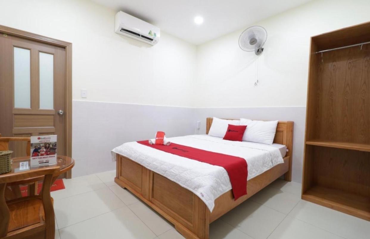 Rita Hotel- Airport Tan Son Nhat- Canh Benh Vien Tam Anh & Gan Quan Khu 7 Hotel Hô Chi Minh-Ville