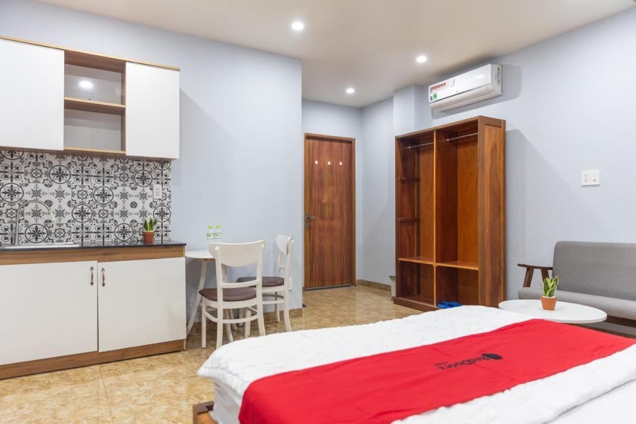 Hotel Rita Hotel- Airport Tan Son Nhat- Canh Benh Vien Tam Anh & Gan Quan Khu 7 Hô Chi Minh-Ville