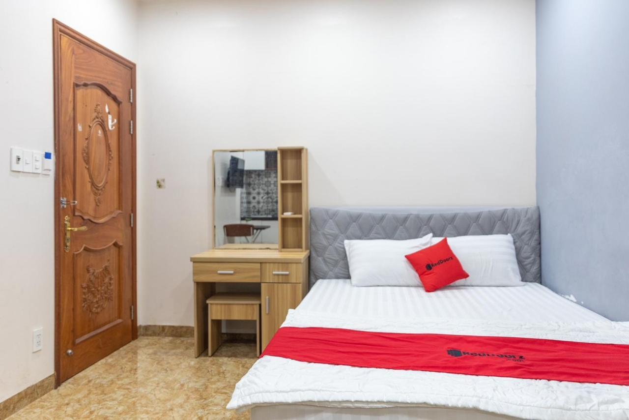 Rita Hotel- Airport Tan Son Nhat- Canh Benh Vien Tam Anh & Gan Quan Khu 7 3* Hô Chi Minh-Ville